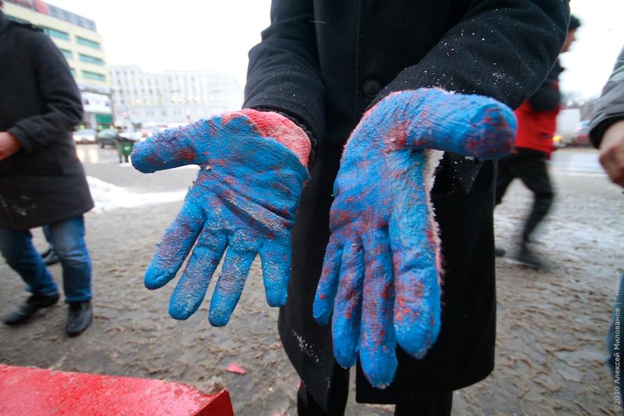 "Распил и откат": репортаж "Нового Калининграда.Ru"